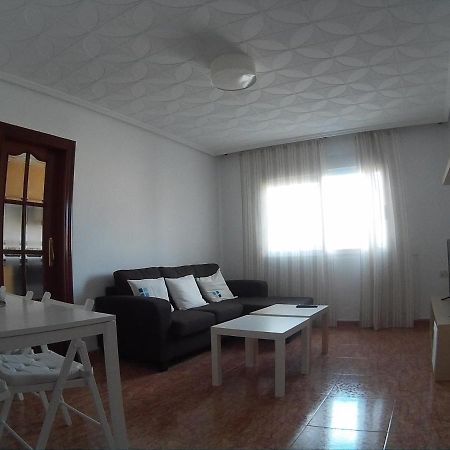 Malvarrosa Apartment Valencia Exterior foto