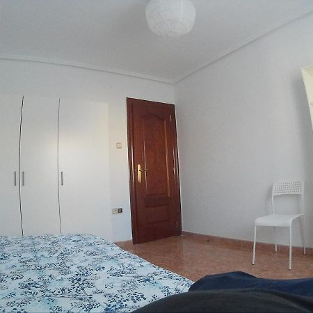 Malvarrosa Apartment Valencia Exterior foto