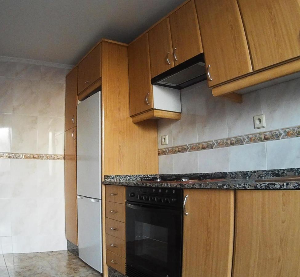 Malvarrosa Apartment Valencia Exterior foto